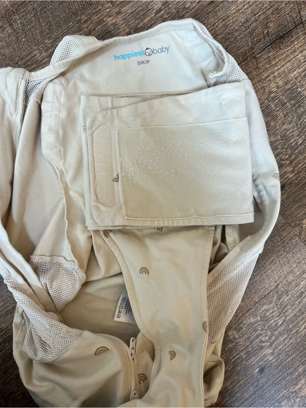 Happiest Baby Swaddle Small
